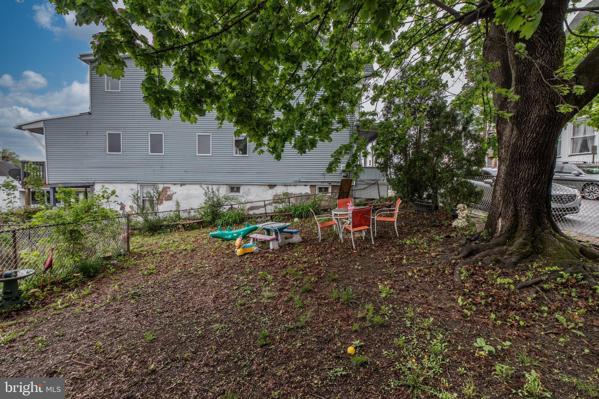 TAMAQUA - Residential