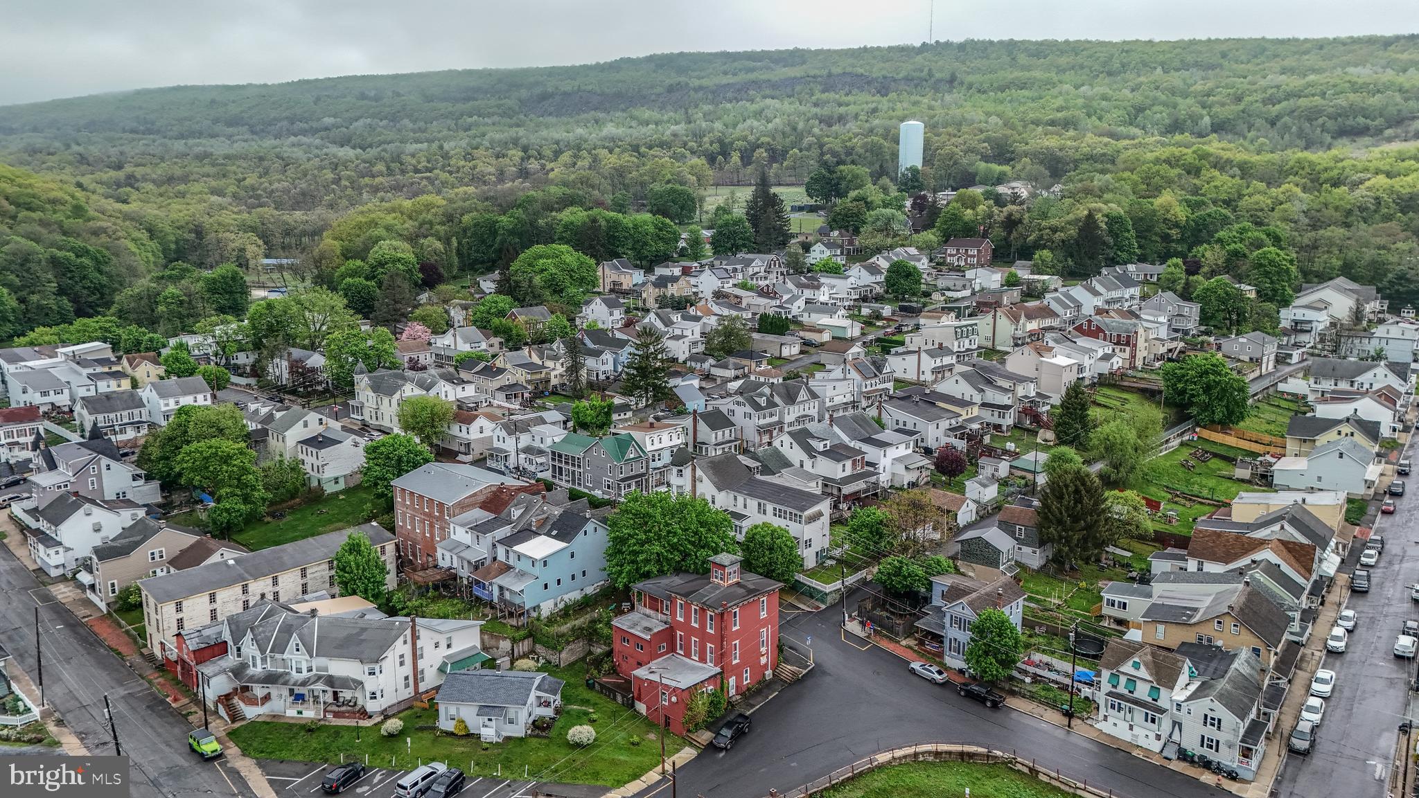 TAMAQUA - Residential