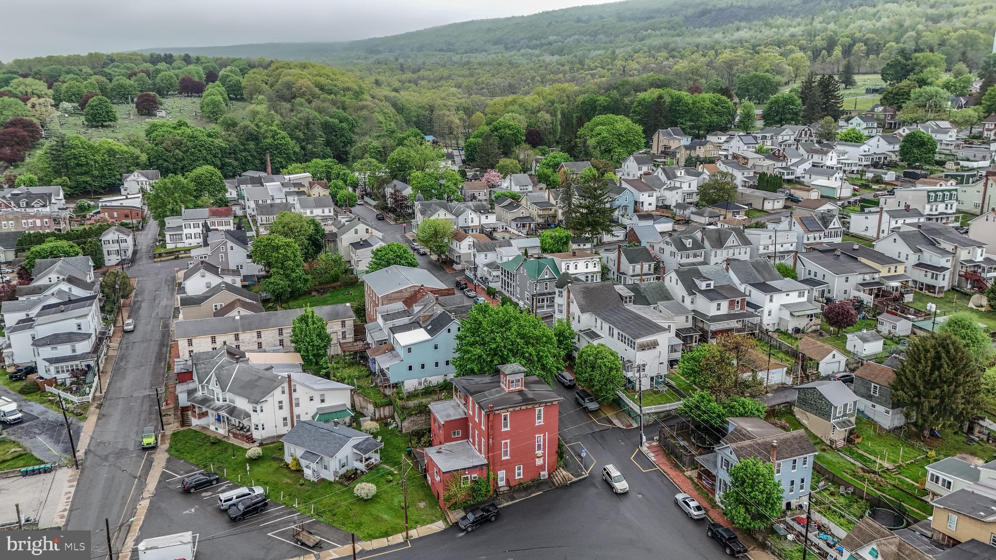 TAMAQUA - Residential