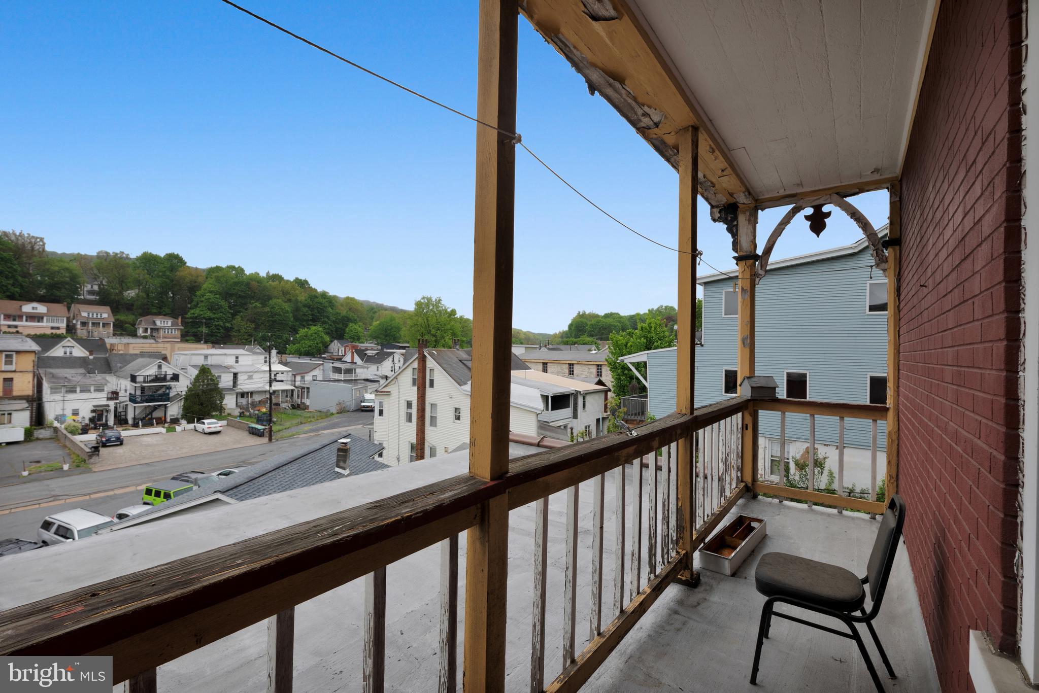 TAMAQUA - Residential