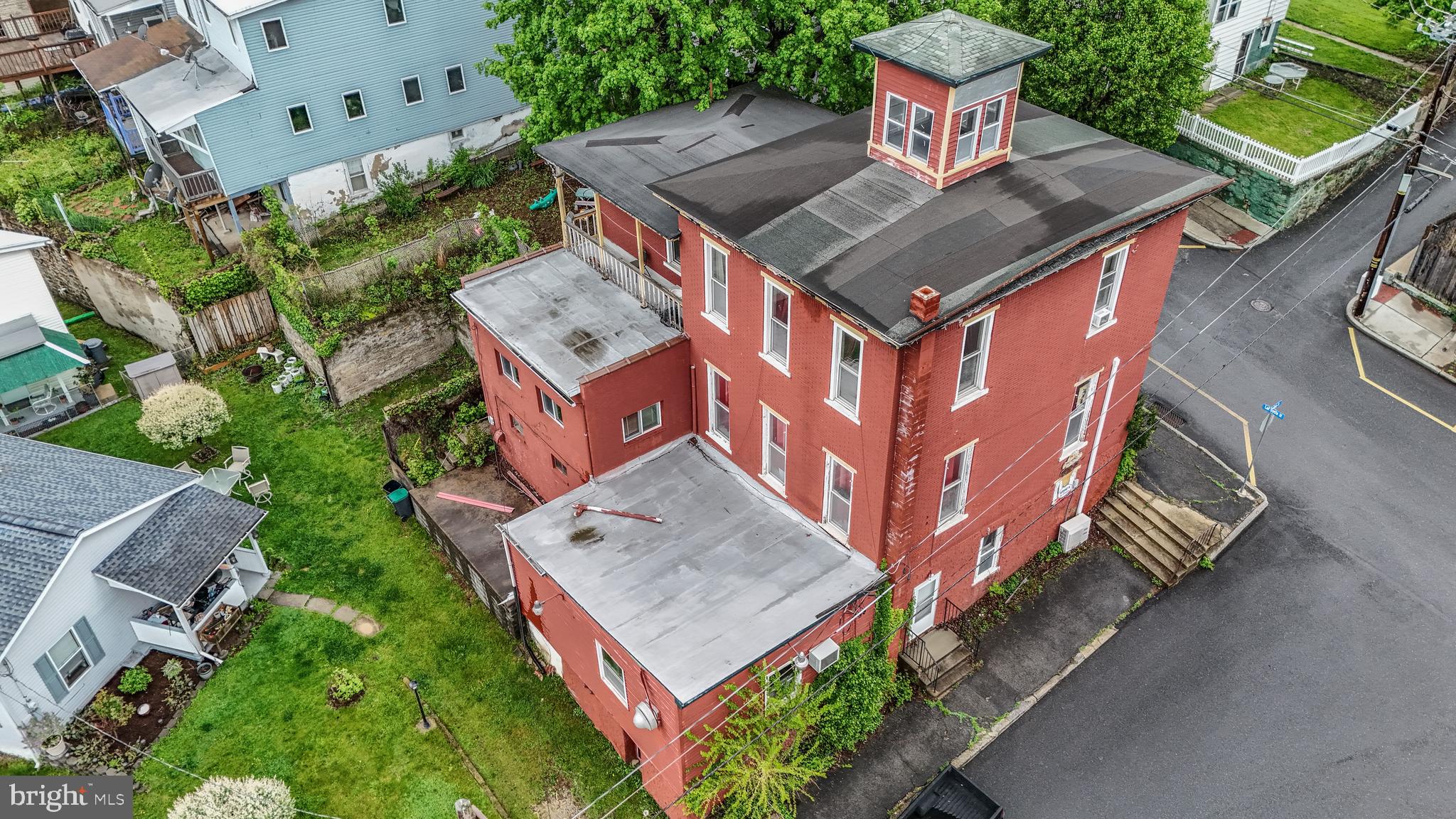 TAMAQUA - Residential