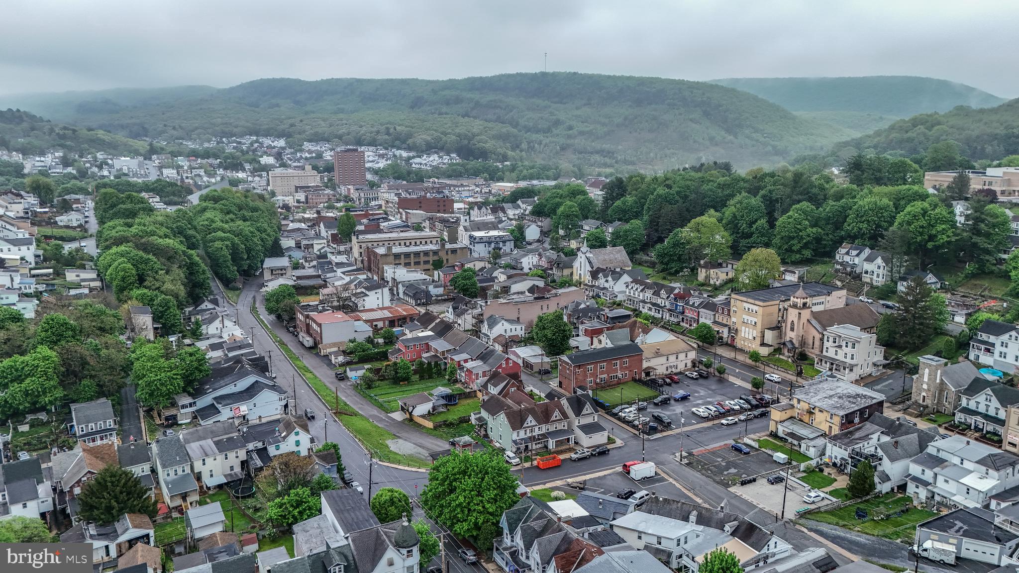 TAMAQUA - Residential