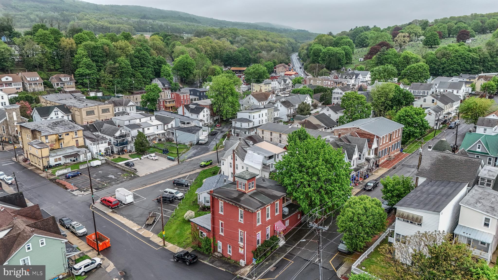 TAMAQUA - Residential