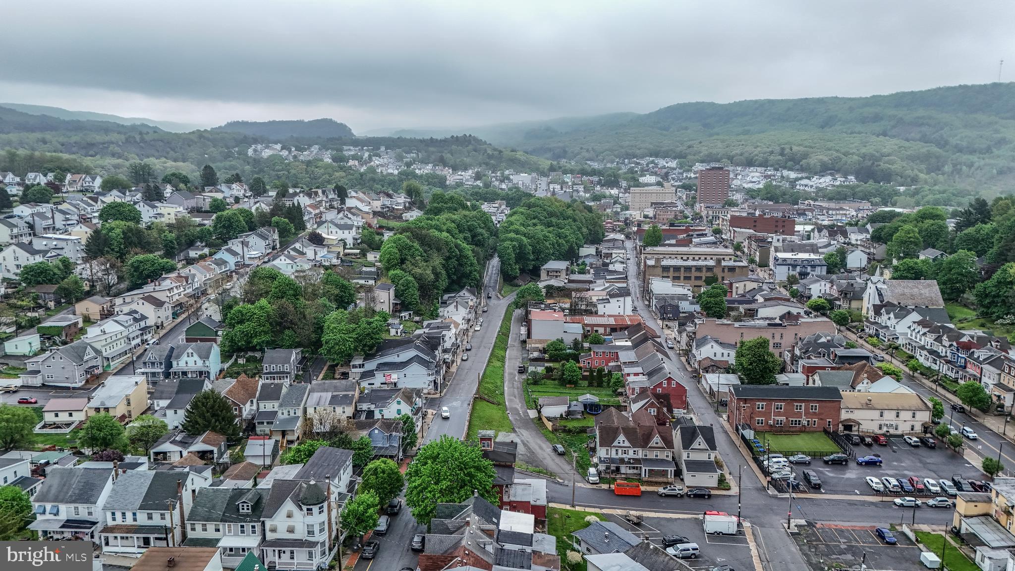TAMAQUA - Residential