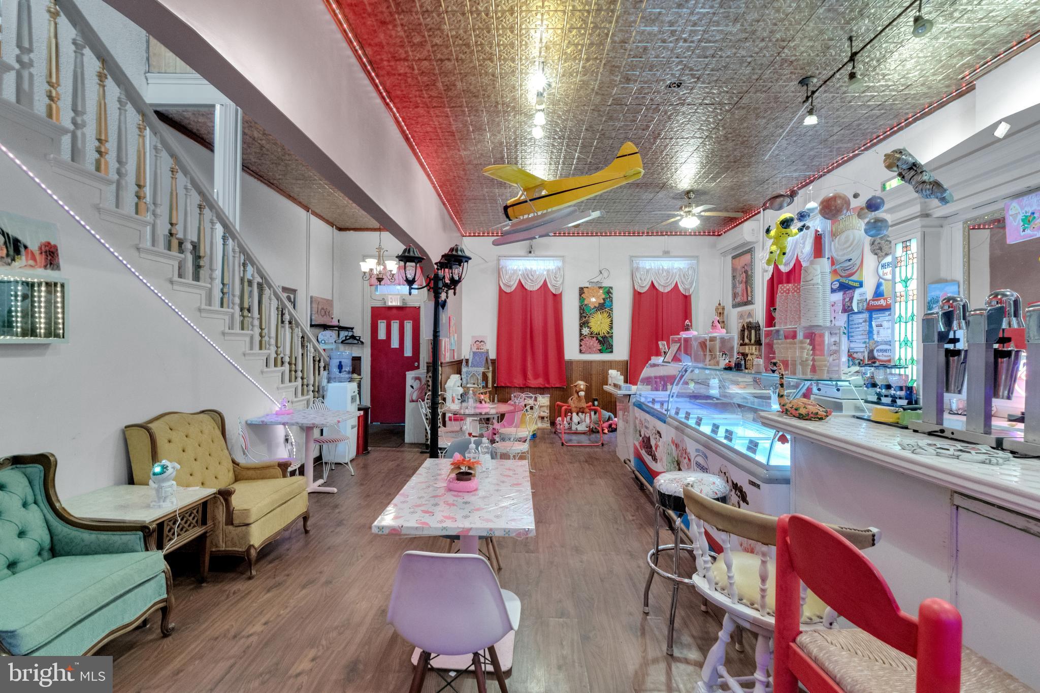 TAMAQUA - Residential