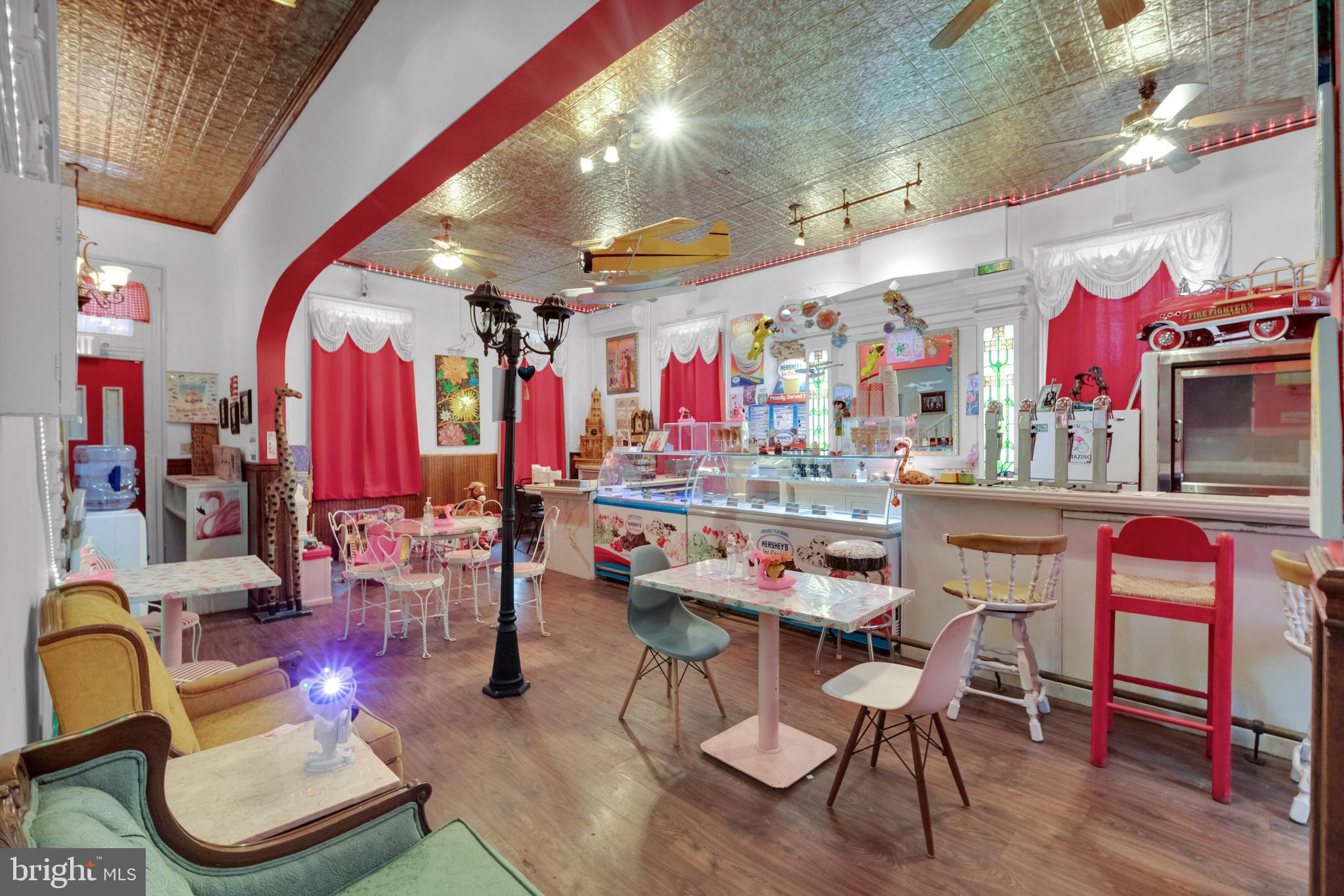 TAMAQUA - Residential