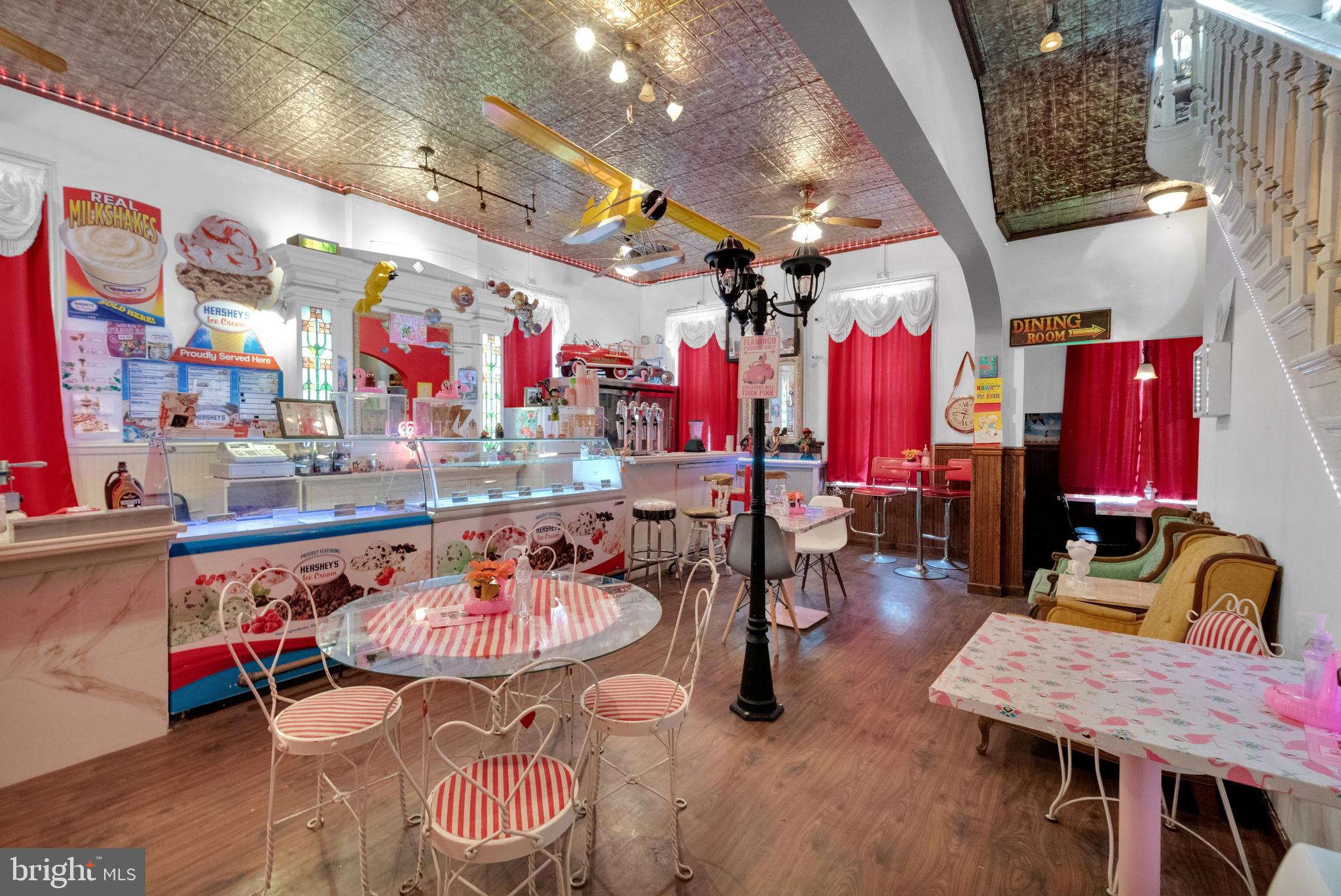 TAMAQUA - Residential