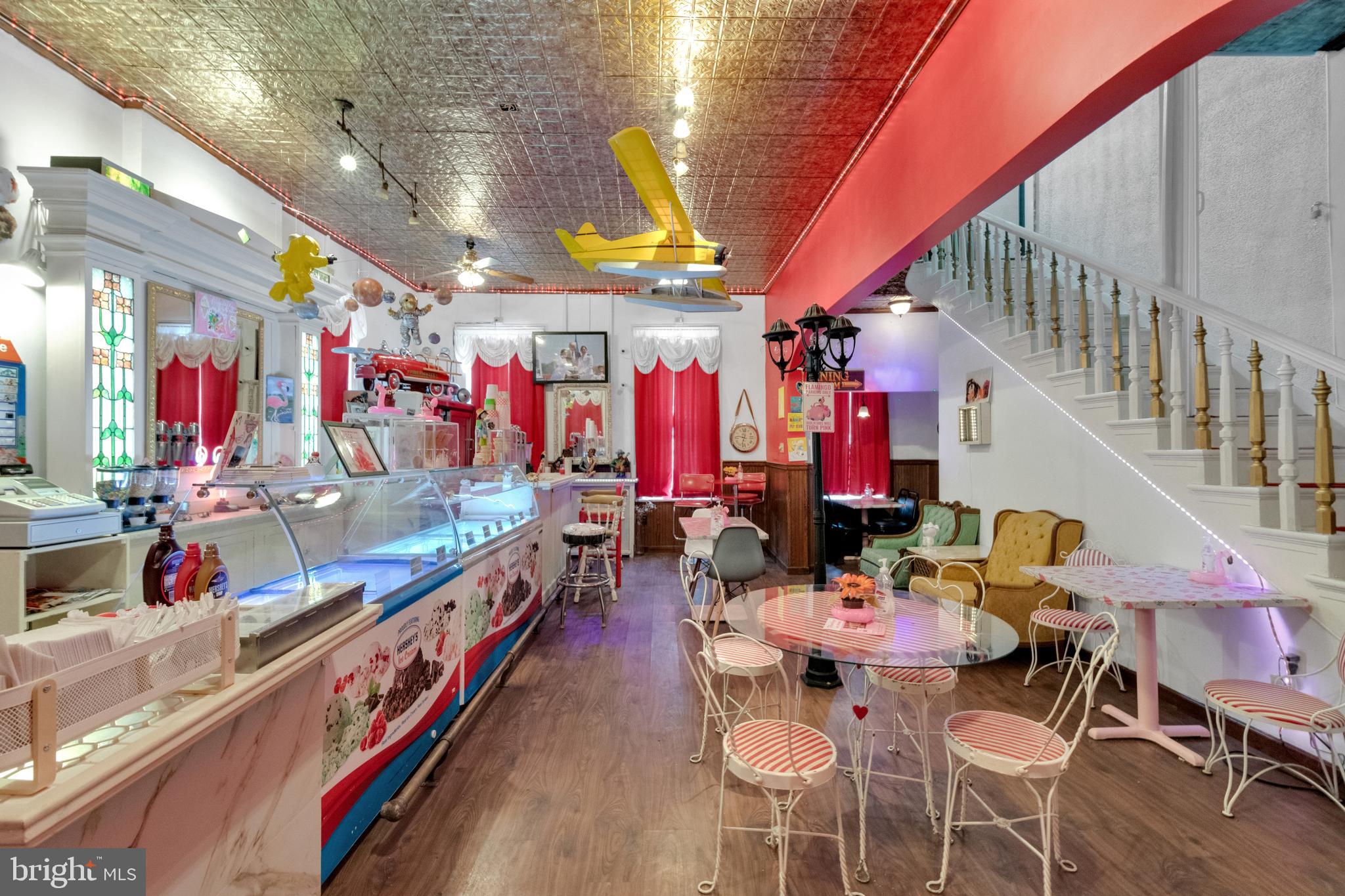 TAMAQUA - Residential