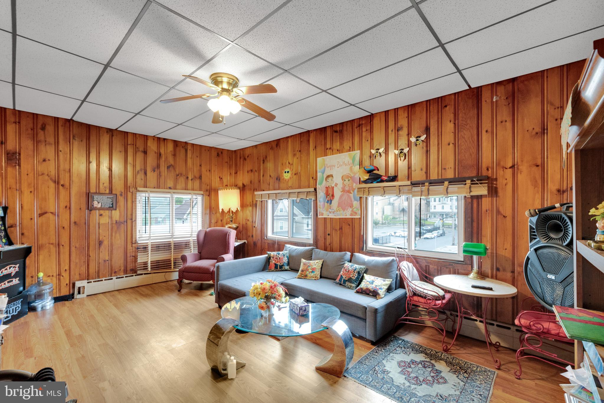 TAMAQUA - Residential