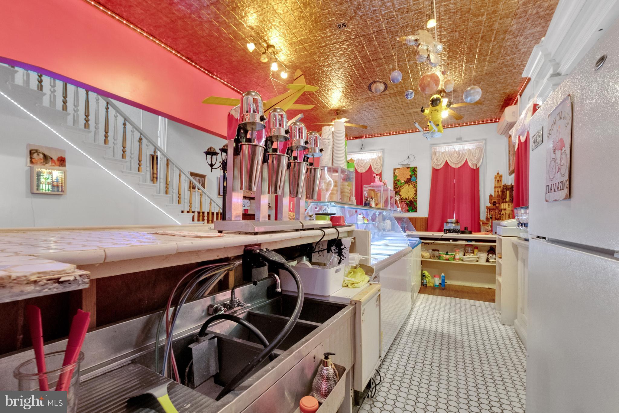 TAMAQUA - Residential