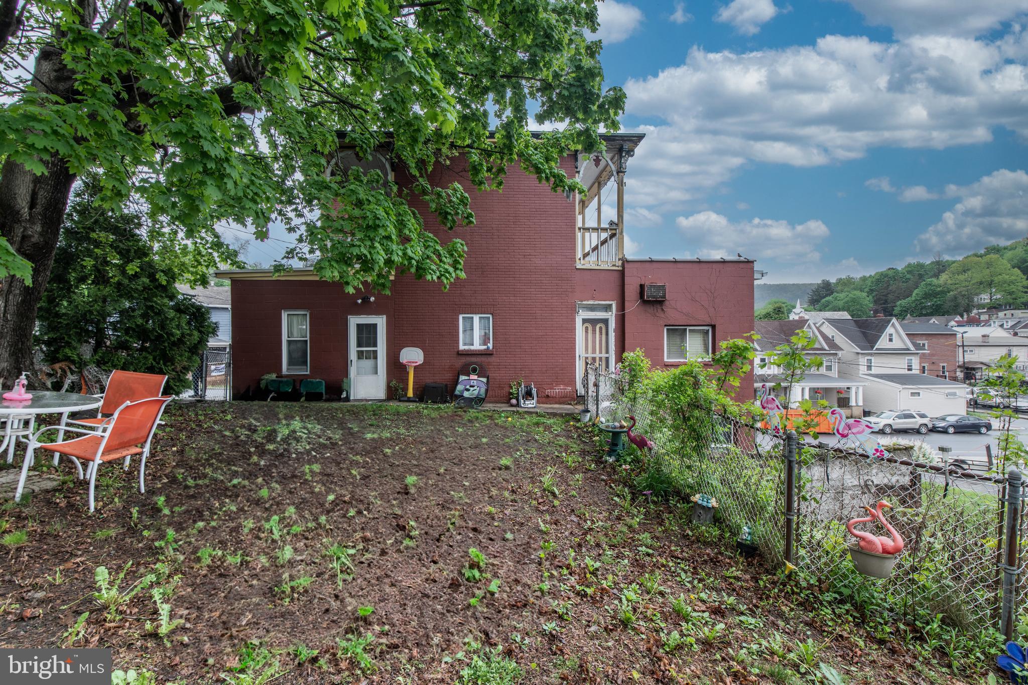 TAMAQUA - Residential