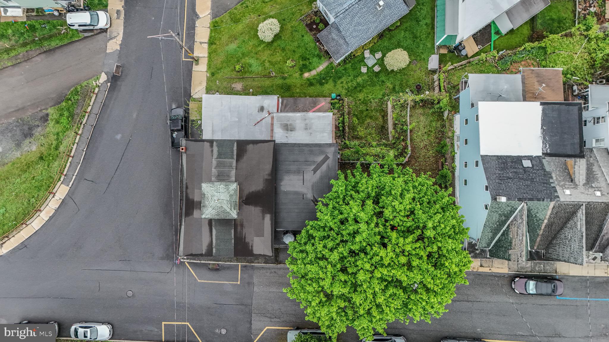 TAMAQUA - Residential