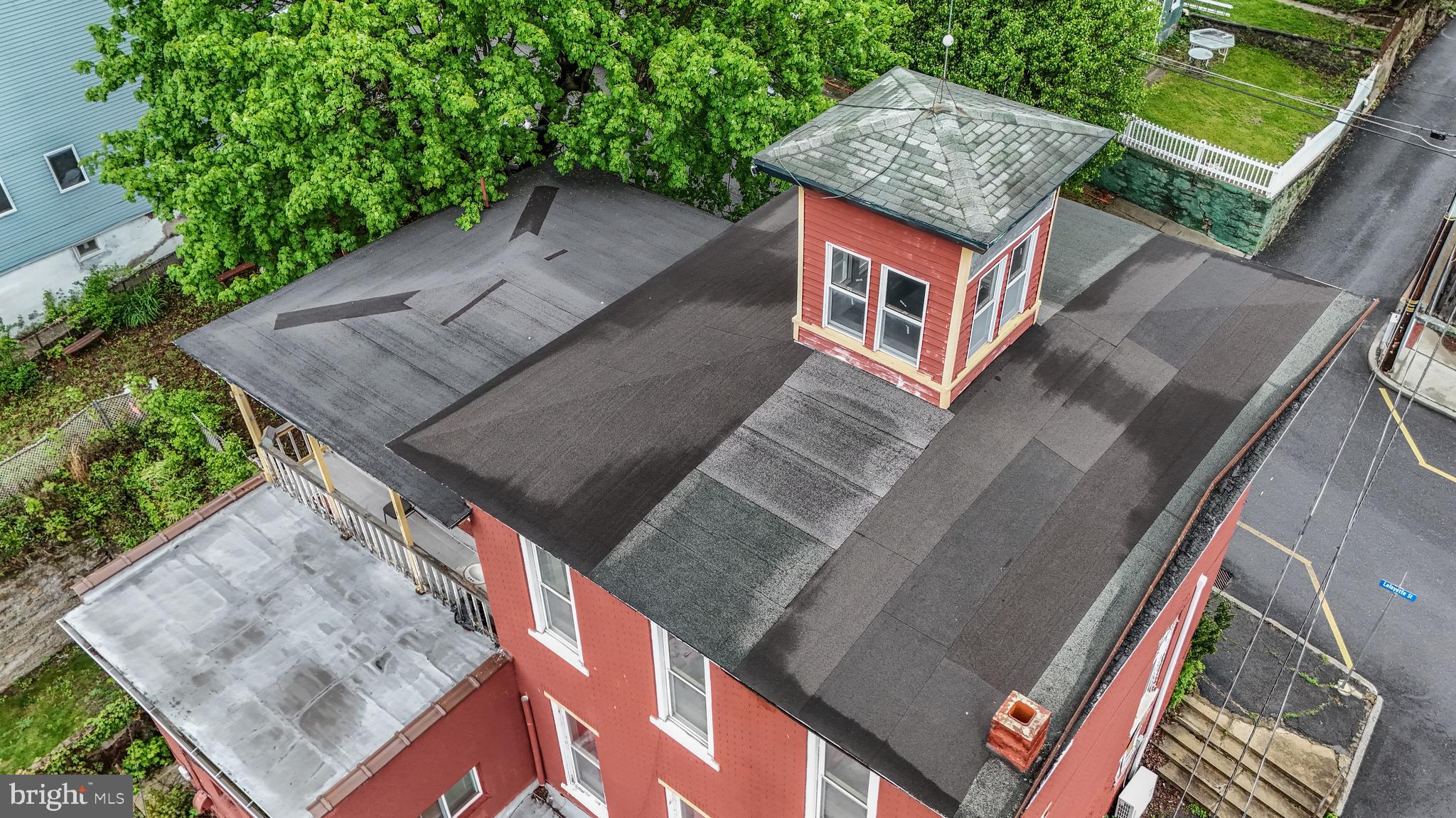 TAMAQUA - Residential