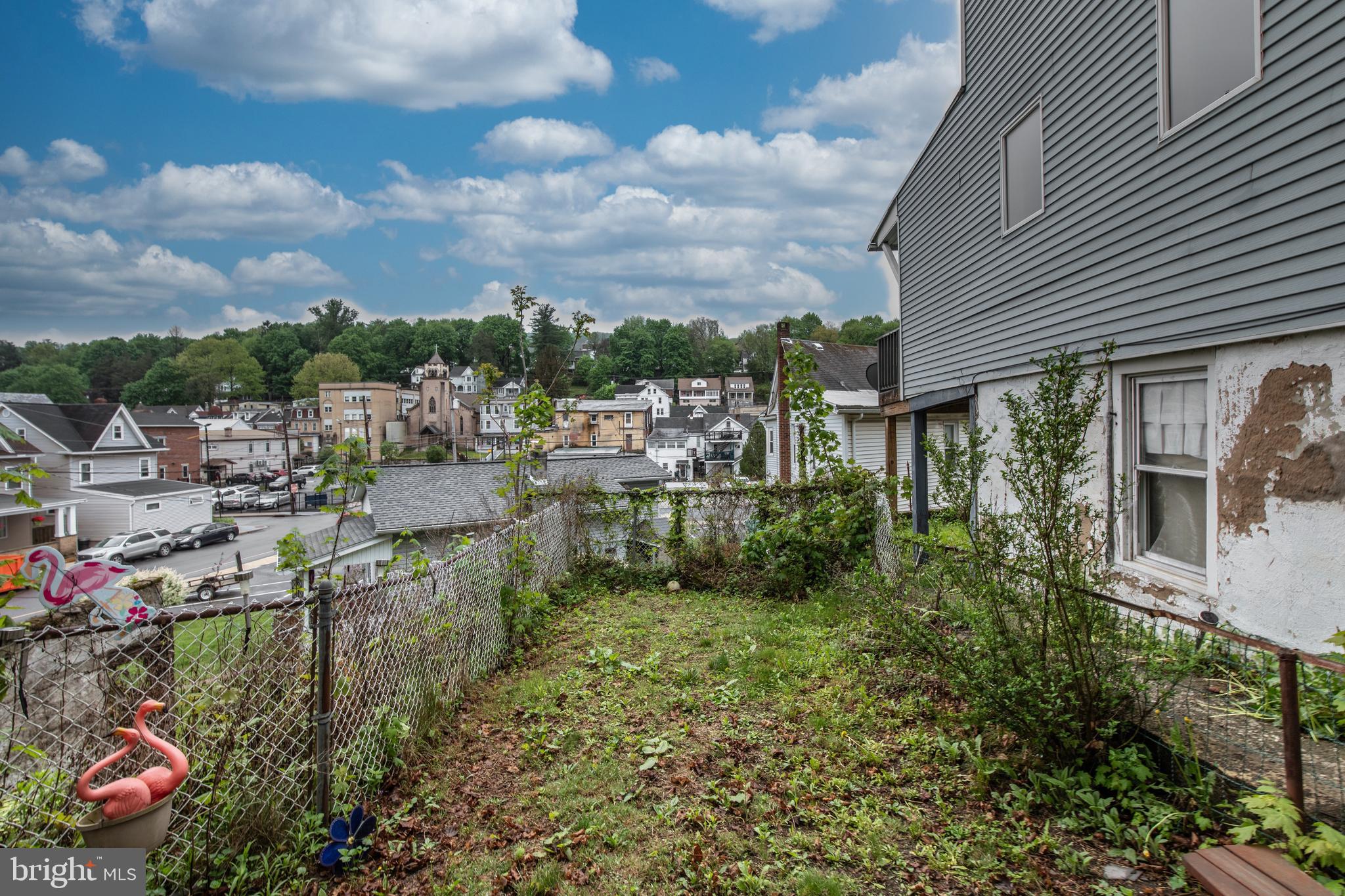TAMAQUA - Residential