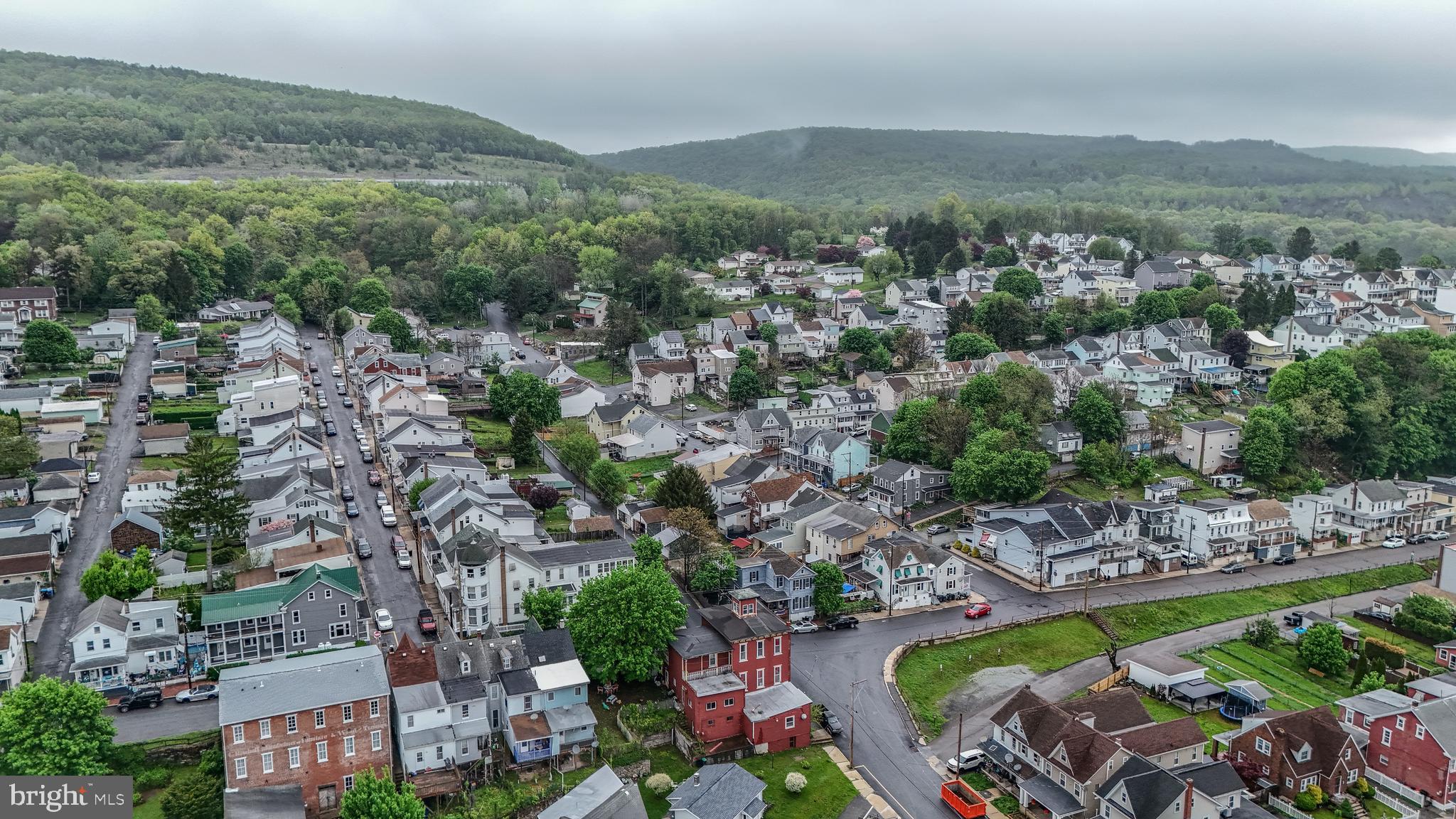 TAMAQUA - Residential