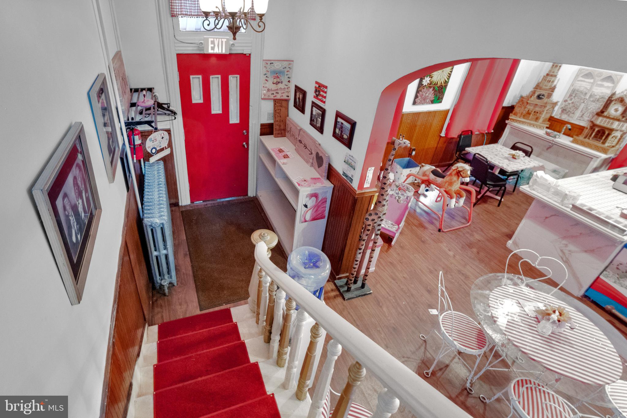 TAMAQUA - Residential