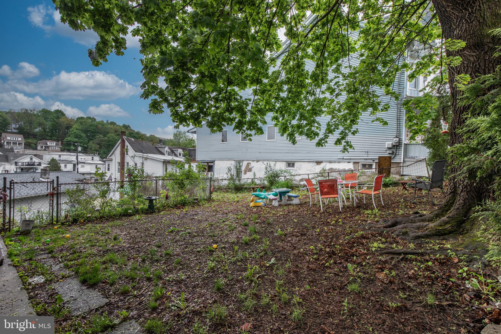 TAMAQUA - Residential