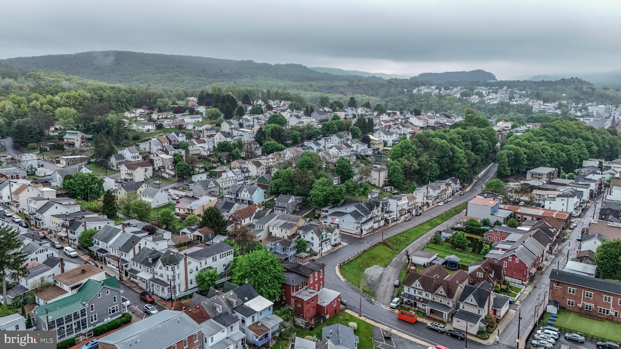 TAMAQUA - Residential