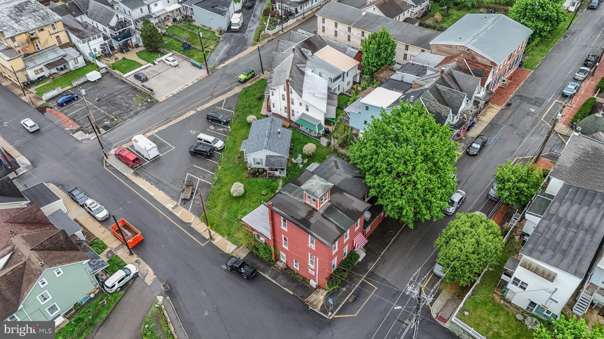 TAMAQUA - Residential
