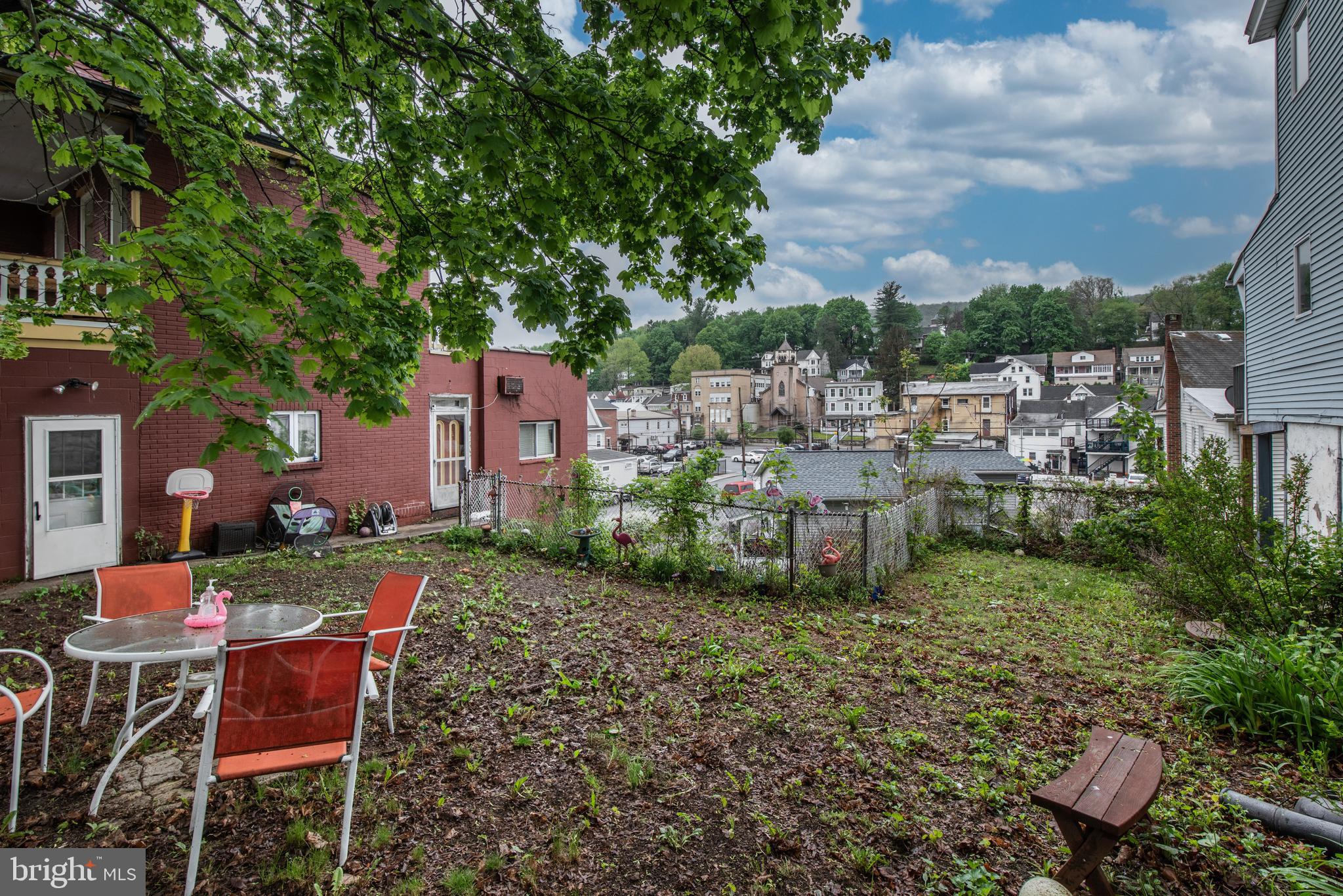 TAMAQUA - Residential