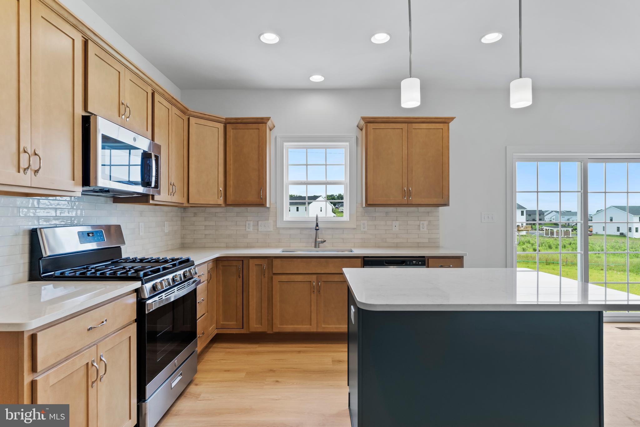 537 CORAL BELLS DRIVE