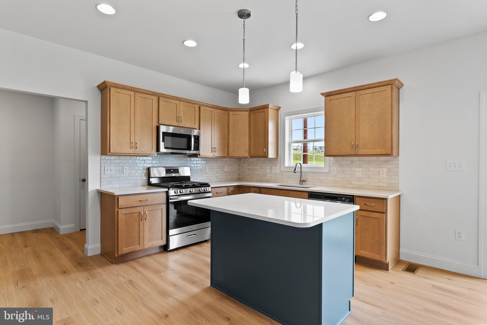 537 CORAL BELLS DRIVE