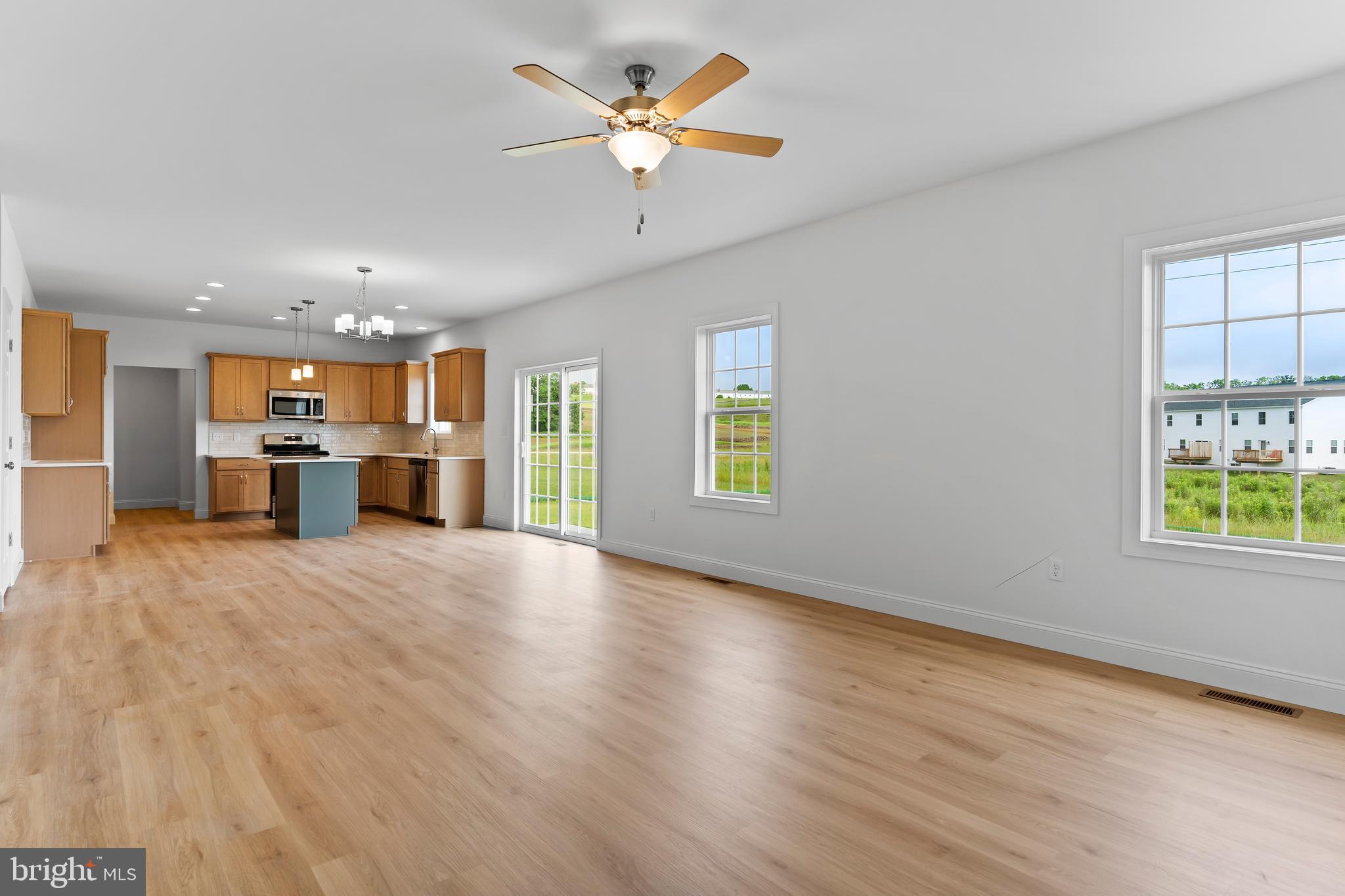 537 CORAL BELLS DRIVE
