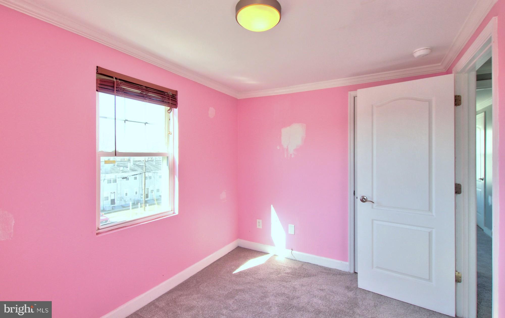 HIGHLAND AT LANDOVER STATION - Residential