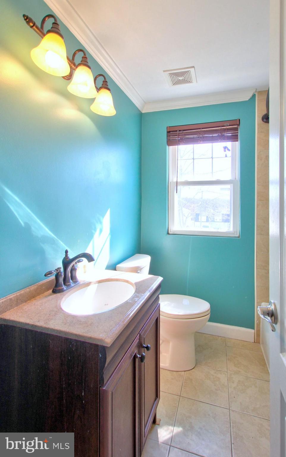 HIGHLAND AT LANDOVER STATION - Residential