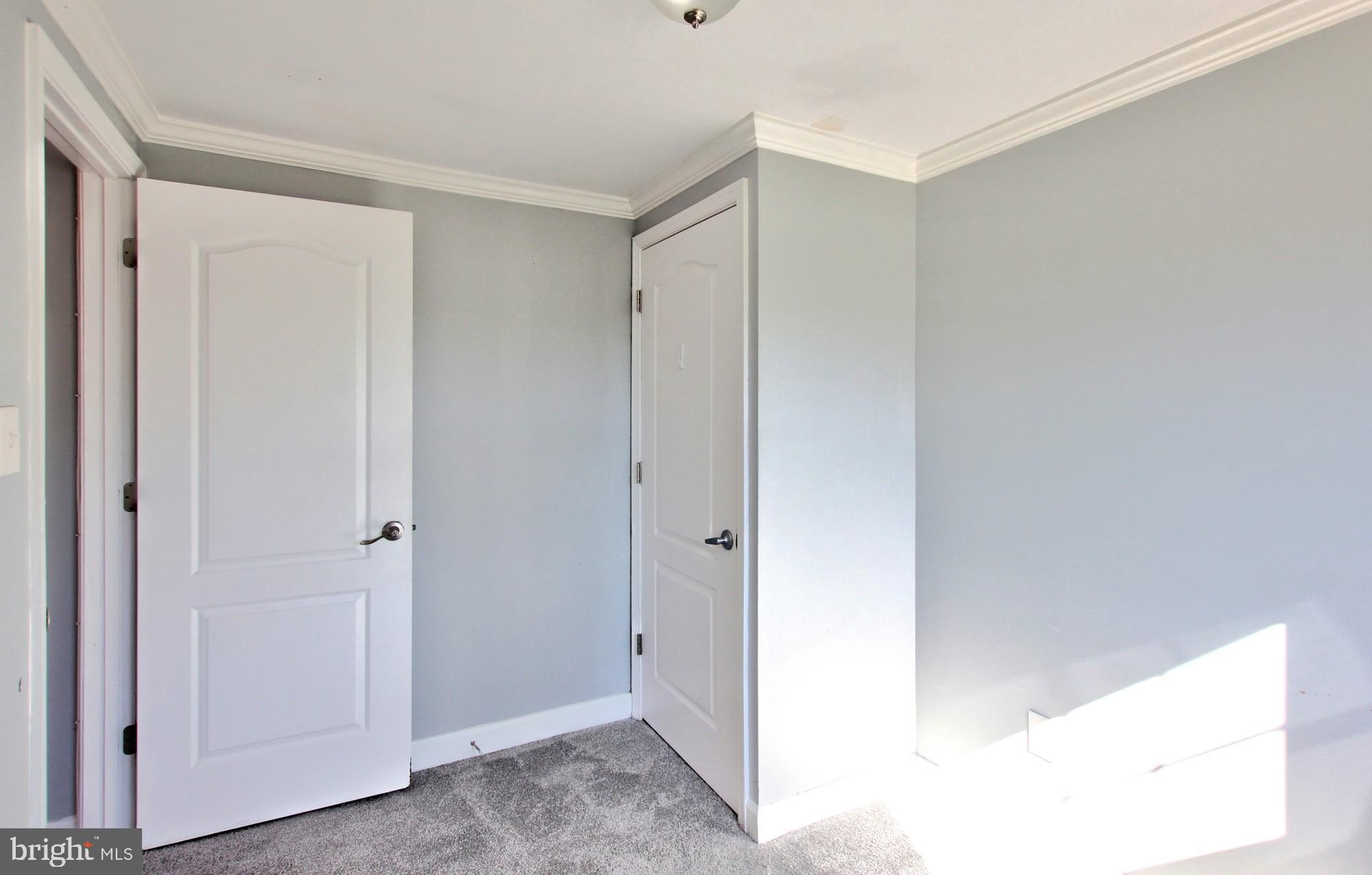 HIGHLAND AT LANDOVER STATION - Residential