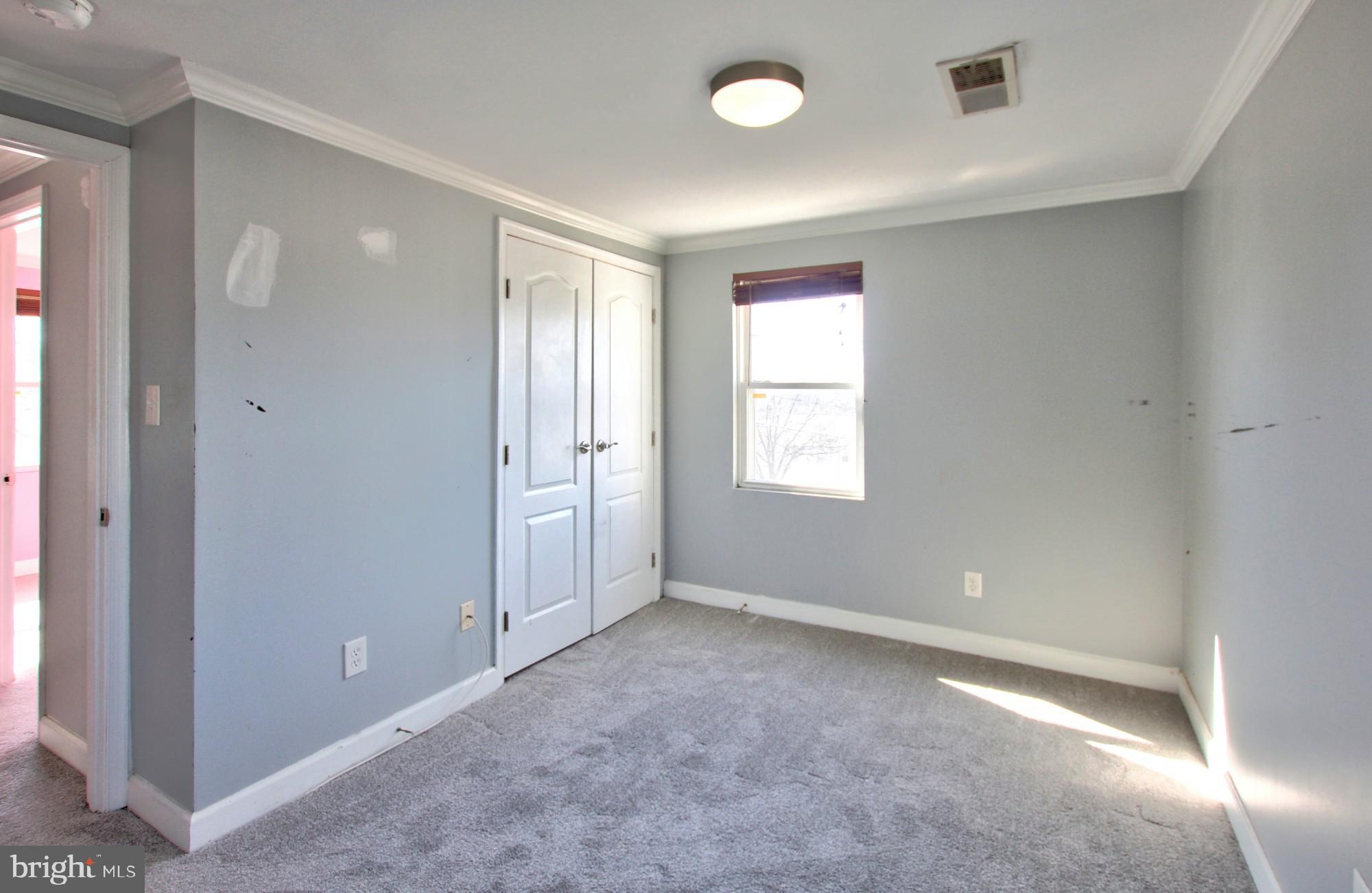 HIGHLAND AT LANDOVER STATION - Residential