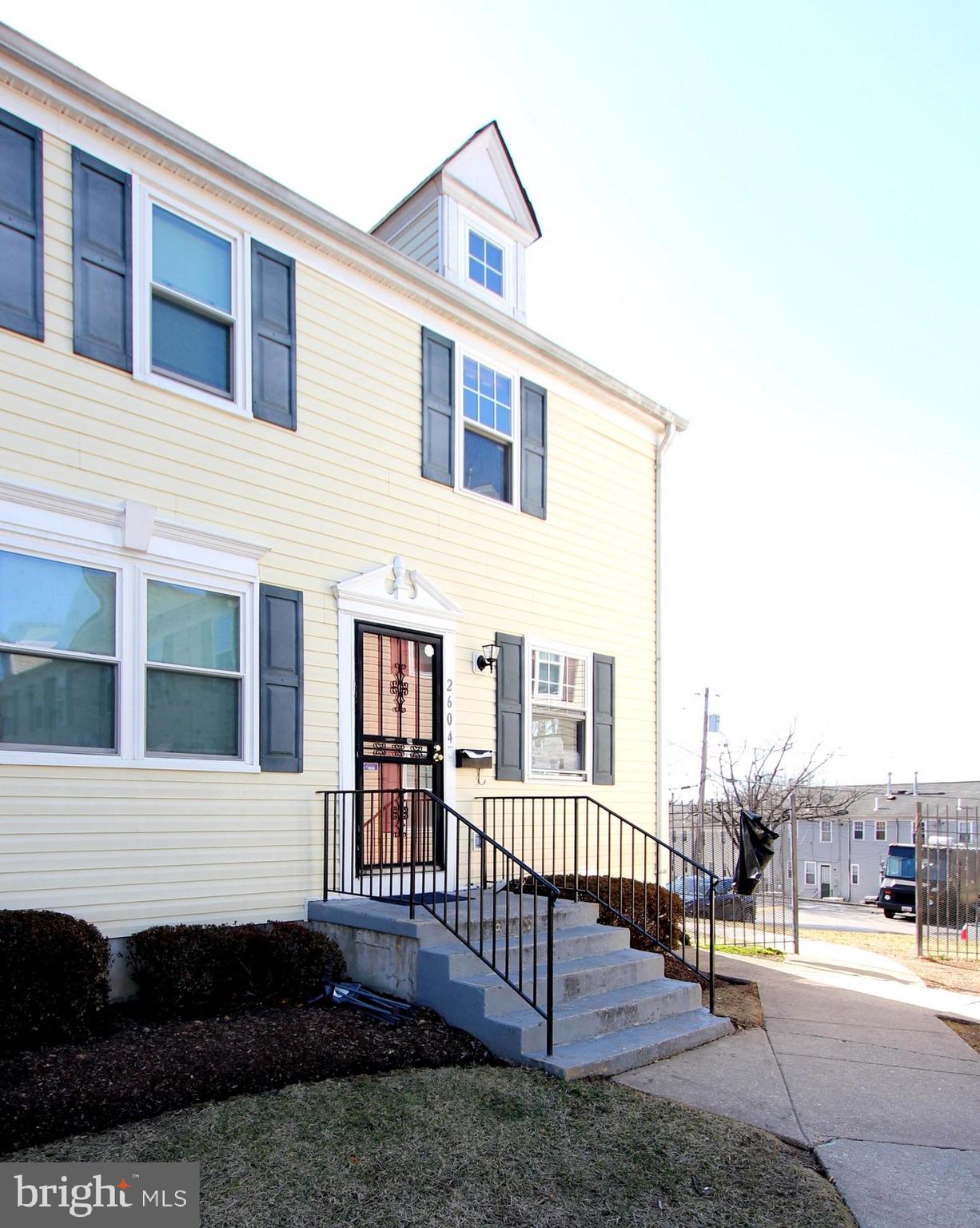 2604 KENT VILLAGE DRIVE