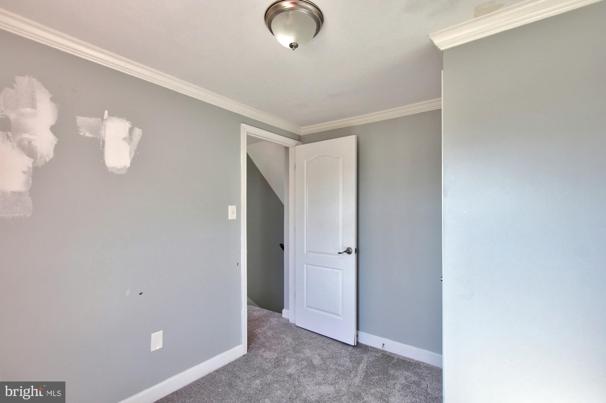 HIGHLAND AT LANDOVER STATION - Residential