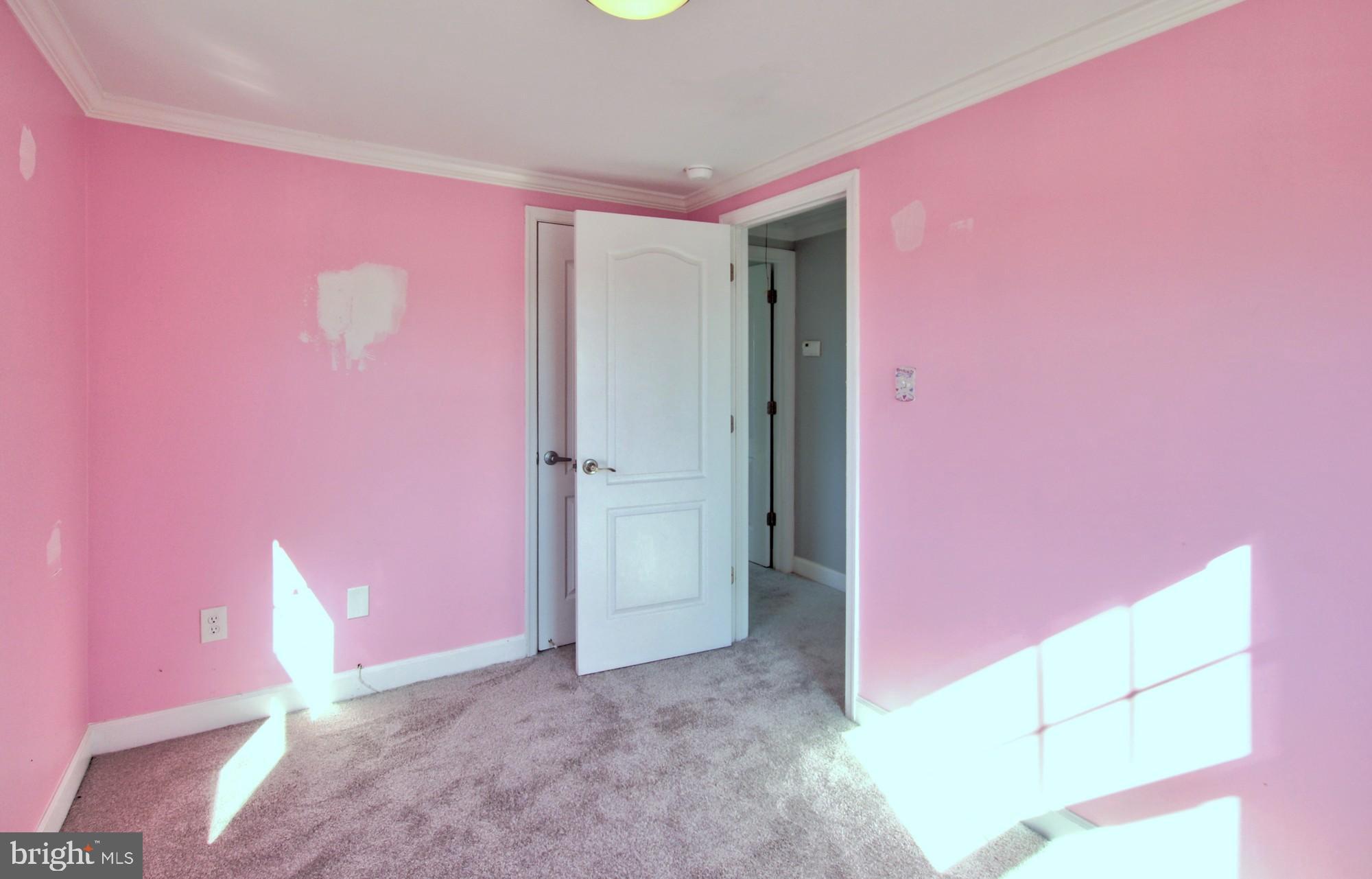 HIGHLAND AT LANDOVER STATION - Residential