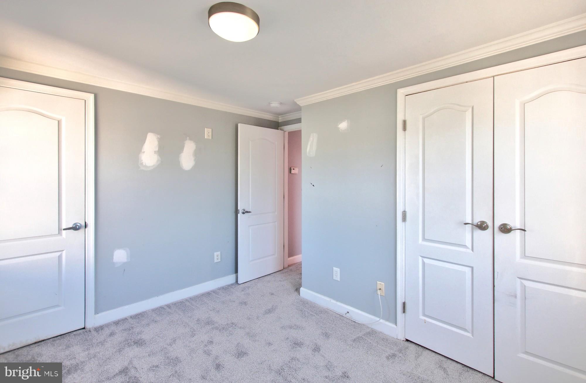 HIGHLAND AT LANDOVER STATION - Residential