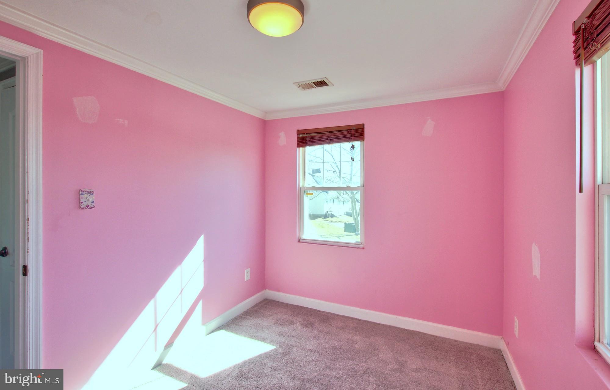 HIGHLAND AT LANDOVER STATION - Residential