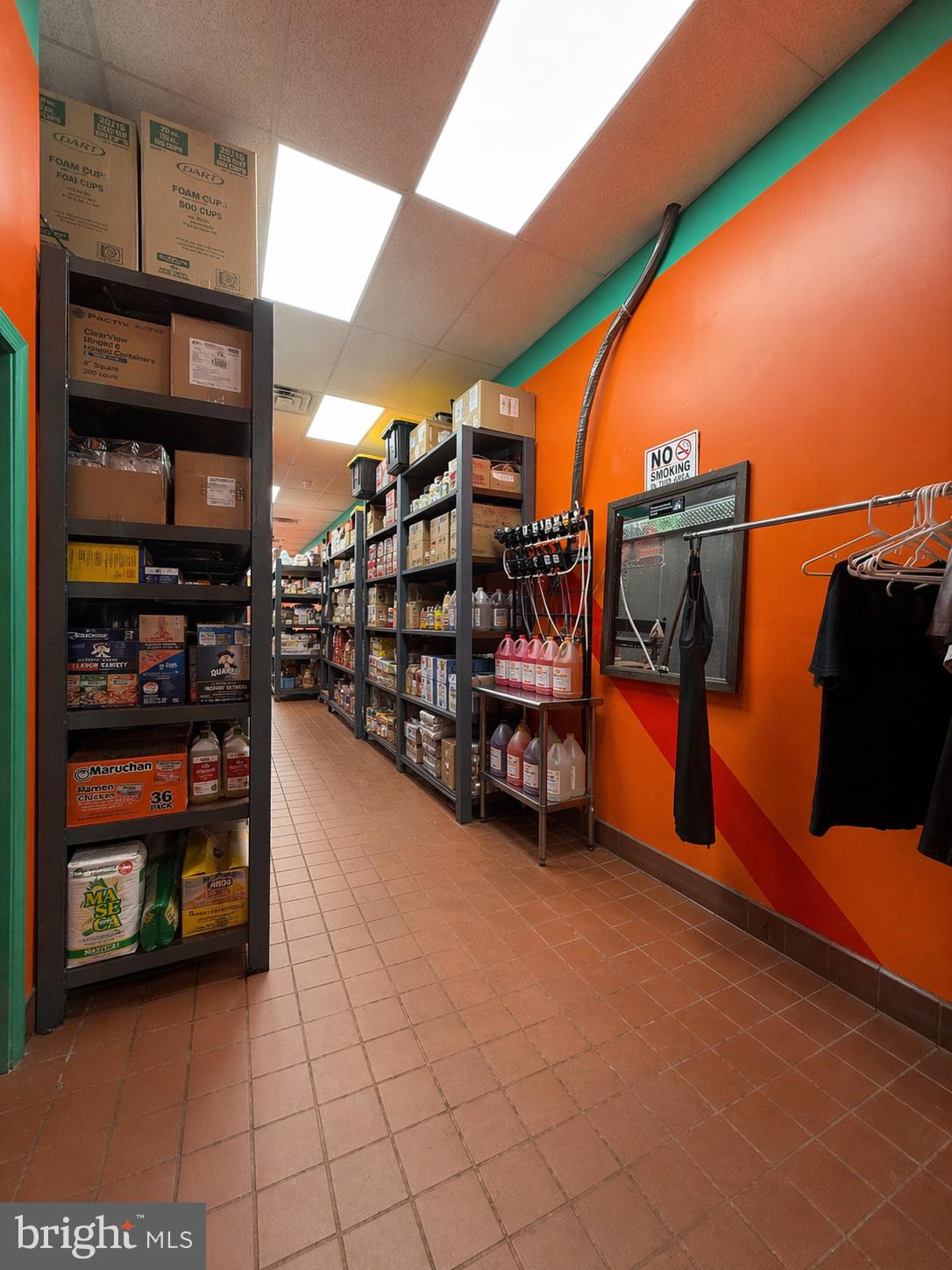 HUNTING PARK - Business Opportunity