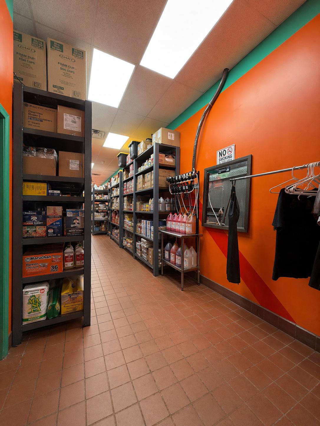 HUNTING PARK - Business Opportunity