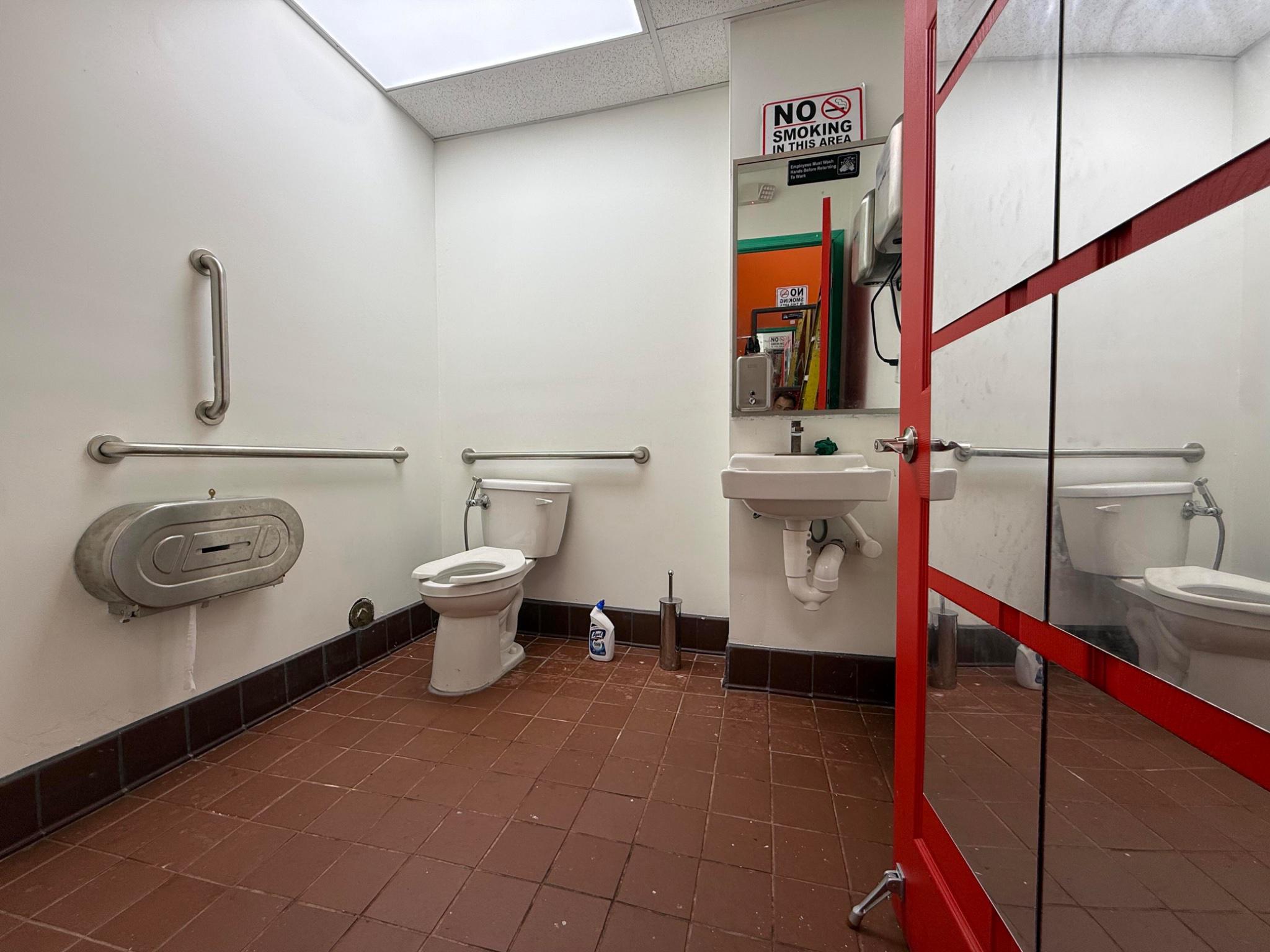 HUNTING PARK - Business Opportunity