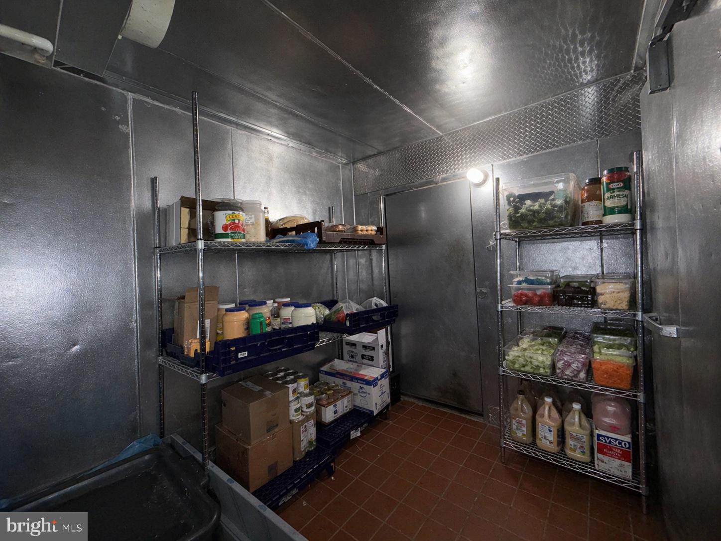 HUNTING PARK - Business Opportunity