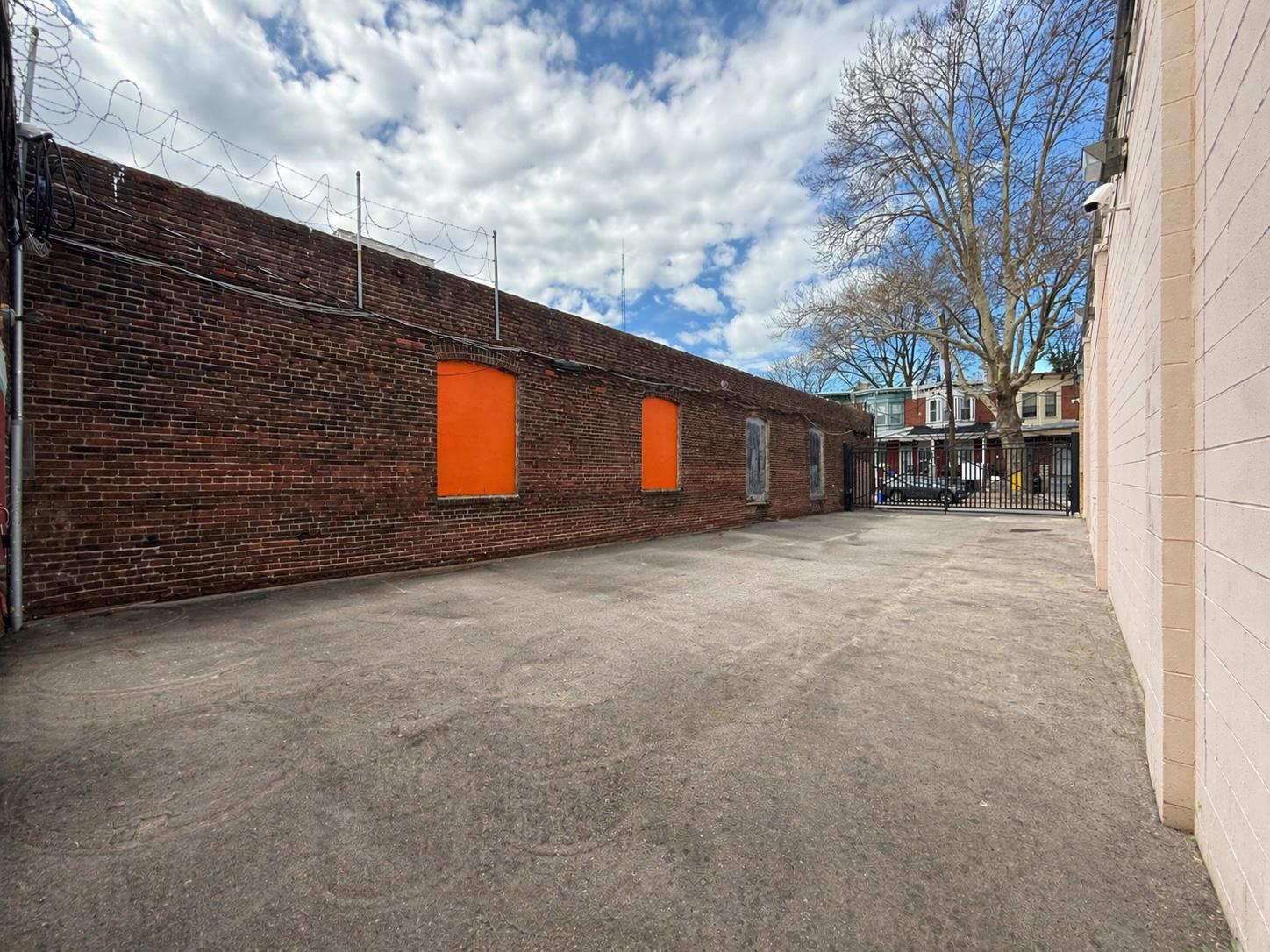 HUNTING PARK - Business Opportunity