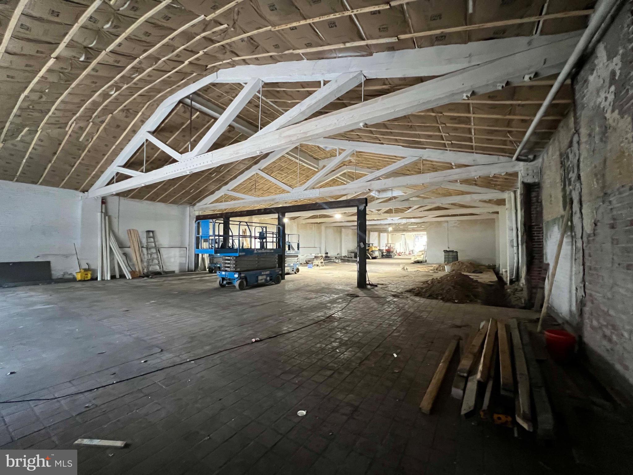 HUNTING PARK - Business Opportunity