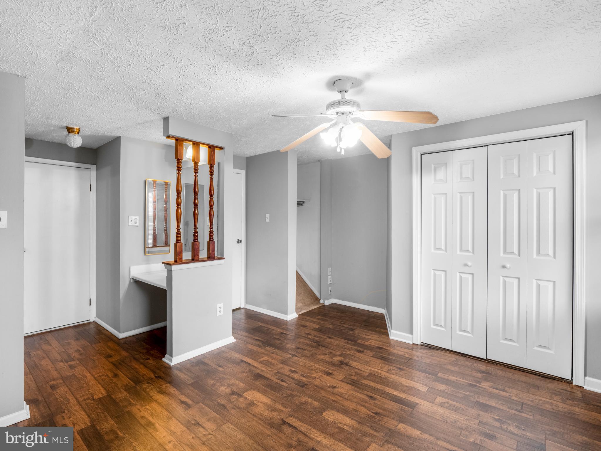 NEWINGTON FOREST - Residential Lease