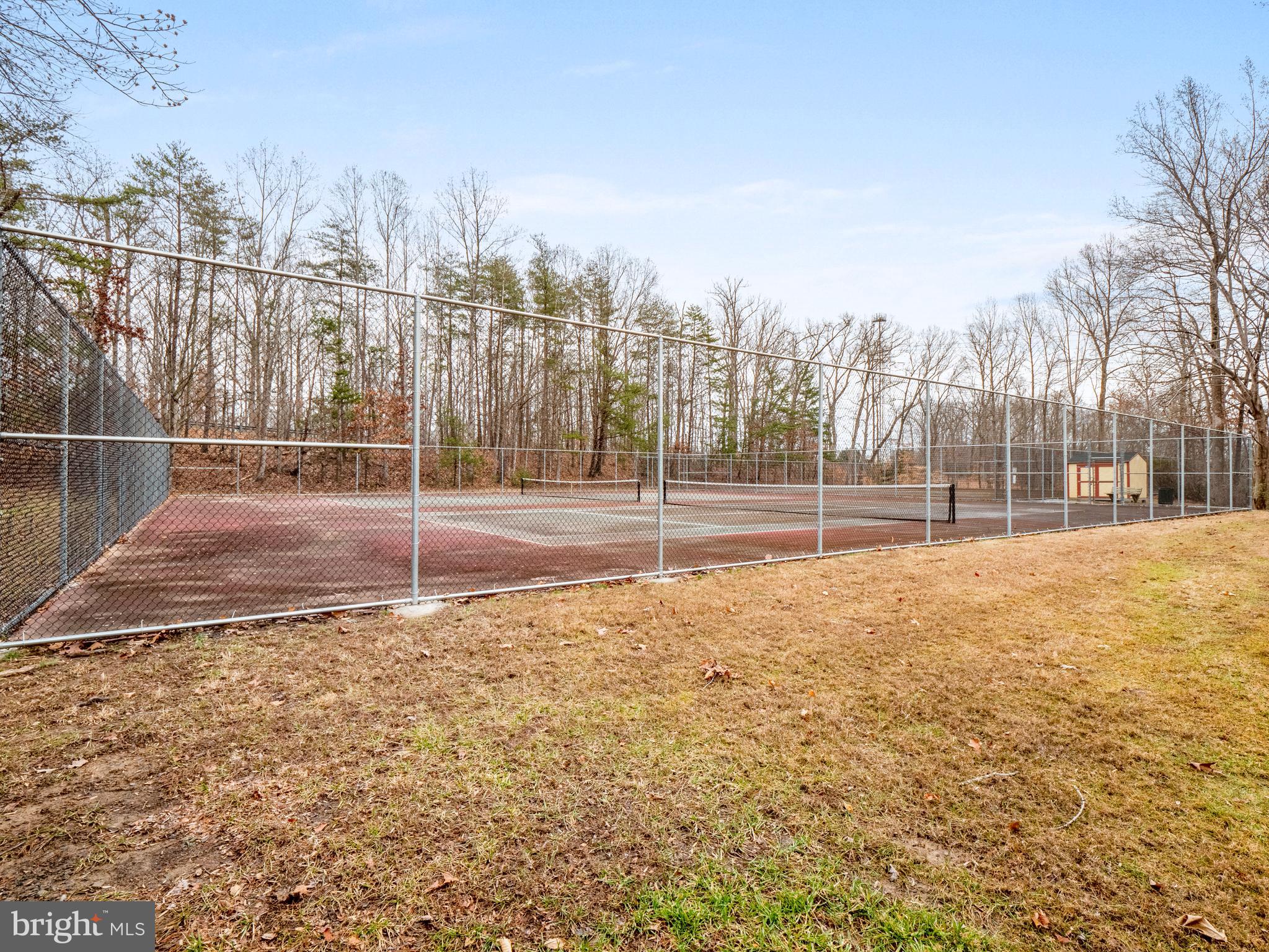 NEWINGTON FOREST - Residential Lease