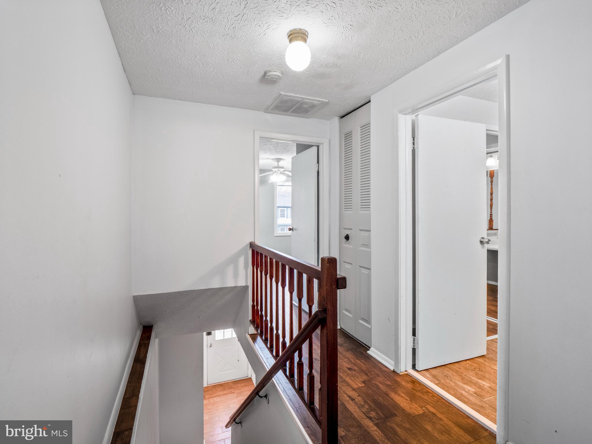 NEWINGTON FOREST - Residential Lease