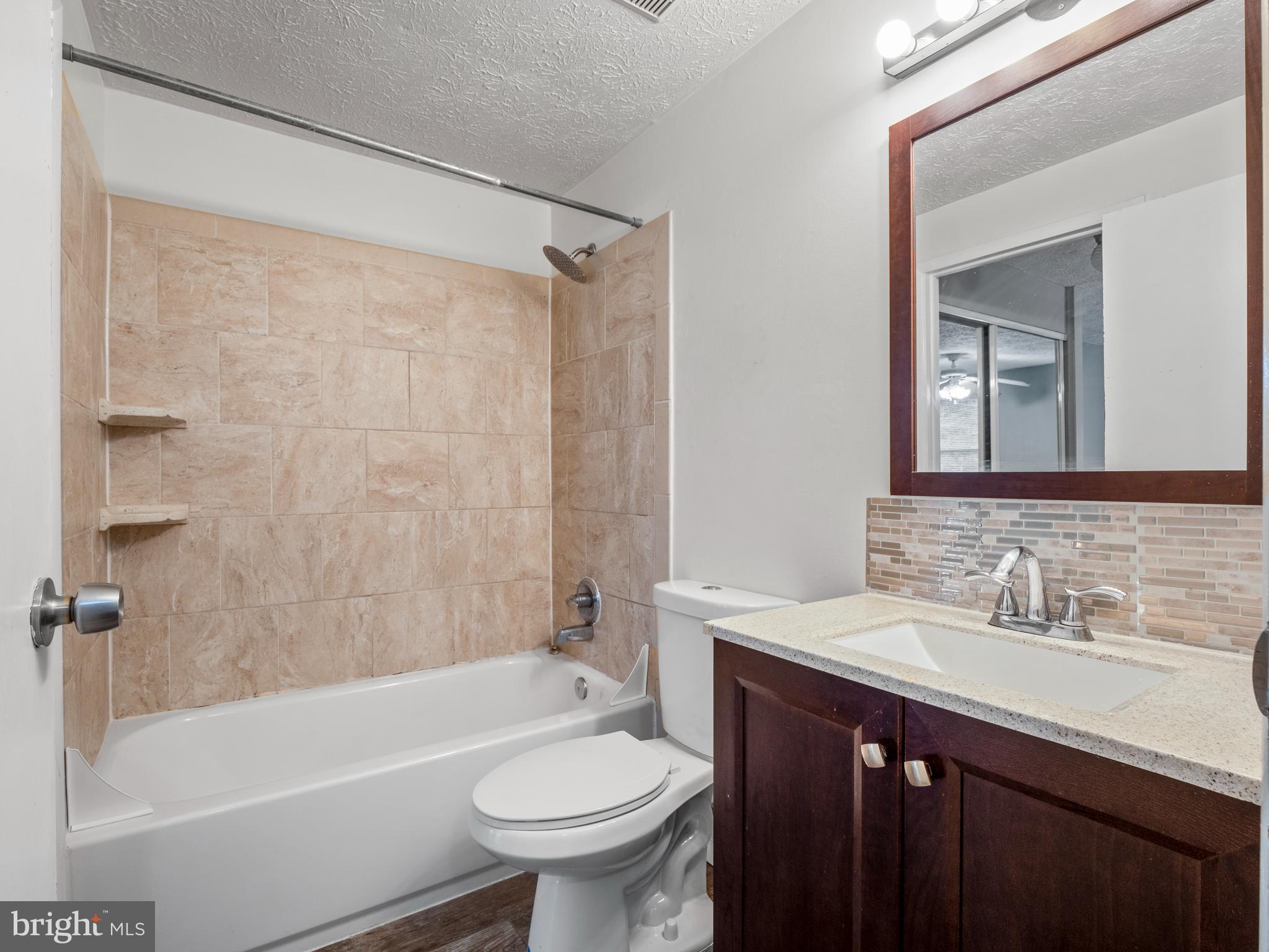 NEWINGTON FOREST - Residential Lease