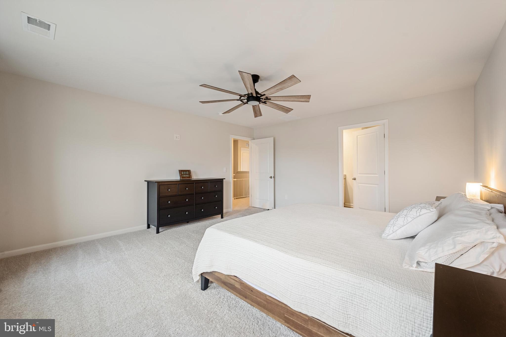 MAGNOLIA SPRINGS - Residential