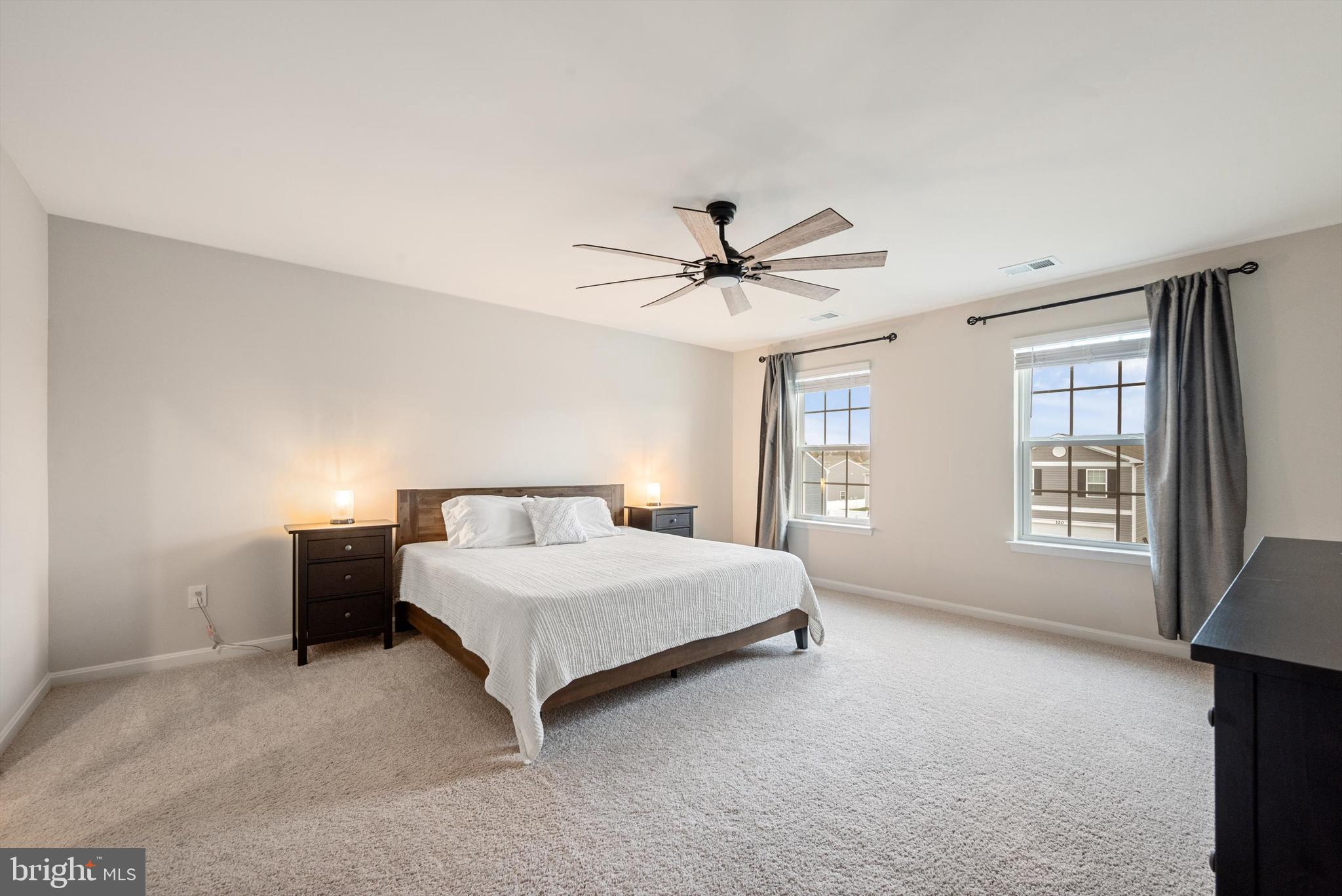 MAGNOLIA SPRINGS - Residential