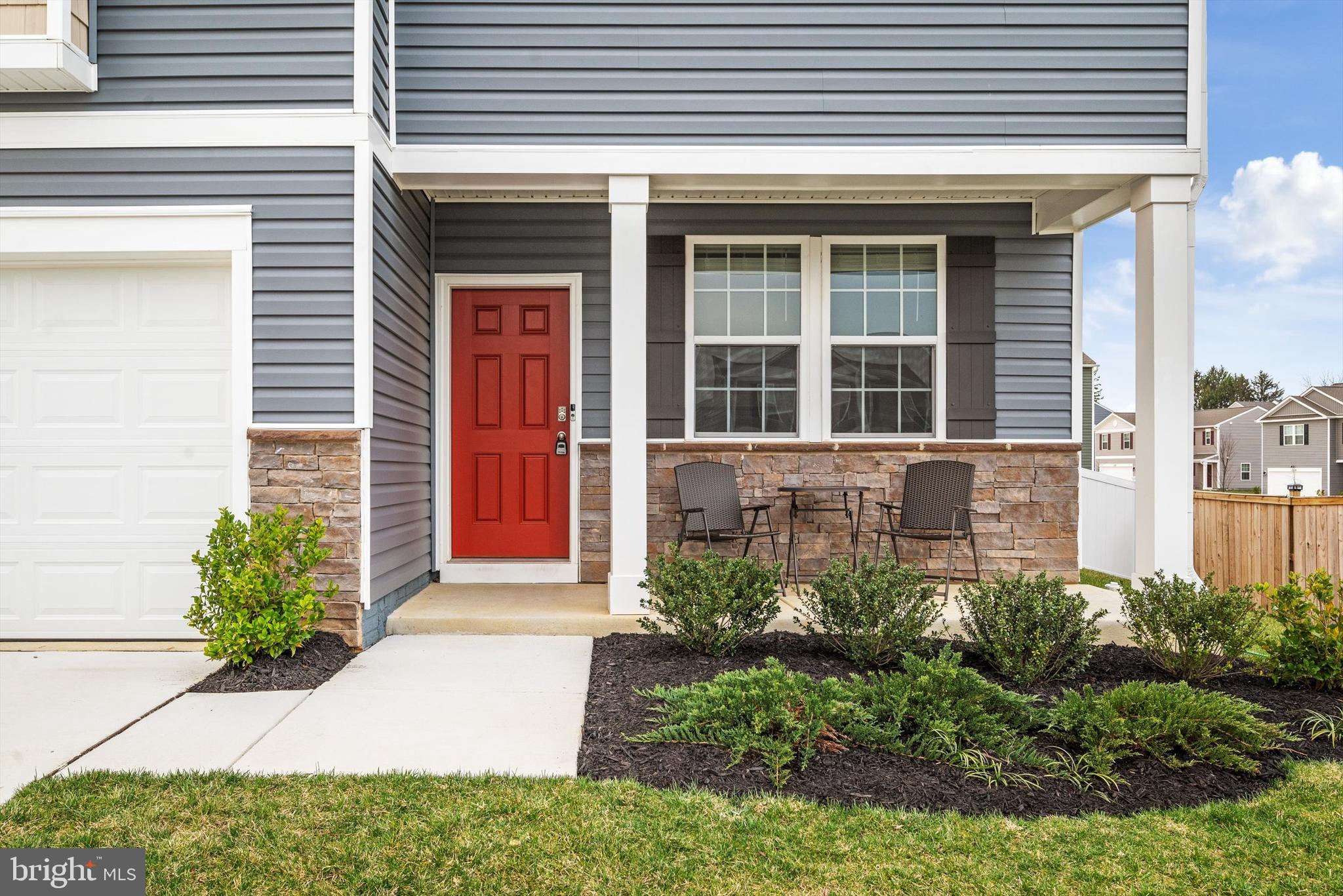 MAGNOLIA SPRINGS - Residential