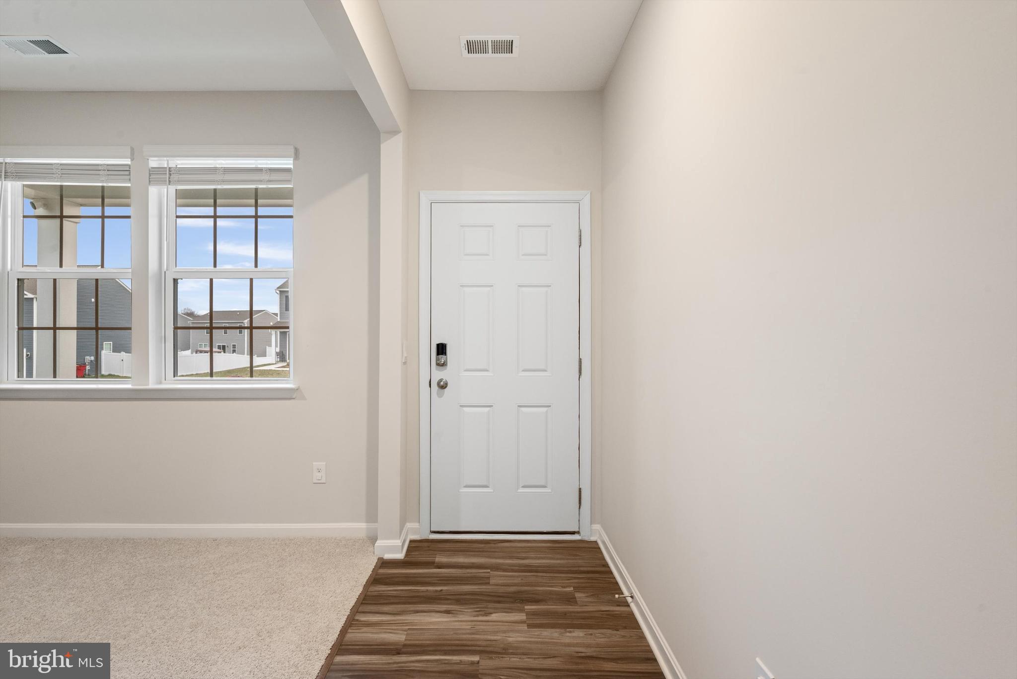 MAGNOLIA SPRINGS - Residential